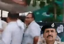 फतेहाबाद में गवाही के बदले पैसे मांगने का आरोप, बिरयानी खाते वक्त ACB ने SI को पकड़ा Fatehabad News