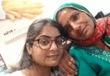 रिसर्च का सपना लेकर निकली ज्योति की दर्दनाक मौत, NET-JRF के बाद कर रही थीं PhD Jyoti News