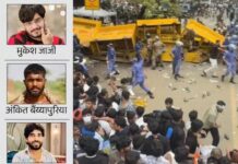 CJP आंदोलन में उतरे हरियाणा के चर्चित चेहरे, जाजी-लाठर बोले- “अब चुप नहीं बैठेंगे” CJP Movement