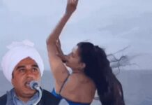 हरियाणा में अश्लील कंटेंट पर महापंचायत आज, महम चौबीसी चबूतरे पर जुटेंगे कलाकार और सामाजिक प्रतिनिधि Haryana News