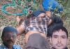 झज्जर डबल मर्डर: सिर और कमर में मारी गई गोलियां, चेहरे पर वार कर पहचान मिटाने की कोशिश; ₹2 करोड़ के प्लॉट सौदे की जांच Panipat News,