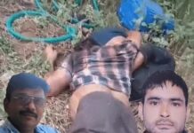 झज्जर डबल मर्डर: सिर और कमर में मारी गई गोलियां, चेहरे पर वार कर पहचान मिटाने की कोशिश; ₹2 करोड़ के प्लॉट सौदे की जांच Panipat News,
