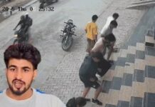 हरियाणा जिम ट्रेनर हत्याकांड का मुख्य आरोपी पुलिस मुठभेड़ में घायल, 42 दिन बाद गिरफ्त में Haryana News