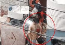 सोनीपत में 8 वर्षीय बच्चे को कथित थर्ड डिग्री, चोरी के शक में करंट लगाने का आरोप; पुलिस जांच शुरू Sonipat News