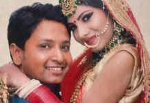 चंडीगढ़ में स्कूल का प्यार, परिवार से लड़कर की लव मैरिज: अब उसी रिश्ते में विवाद के बाद सुसाइड Chandigarh News