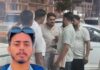 सिरसा में दुकान बंद कर रहे युवक पर हमला: गर्दन पर गहरे वार, हालत गंभीर; CCTV में दिखे हमलावर Sirsa News