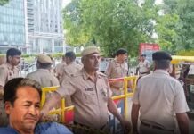 मेदांता में भर्ती सोनम वांगचुक ने नड्डा और जितेंद्र सिंह को लिखा पत्र, अनशन समाप्त करने के लिए रखीं तीन शर्तें Sonam Wangchuk