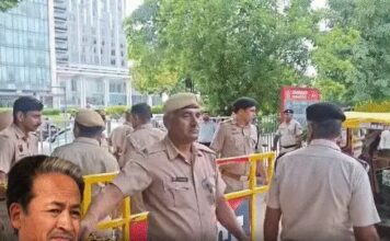 मेदांता में भर्ती सोनम वांगचुक ने नड्डा और जितेंद्र सिंह को लिखा पत्र, अनशन समाप्त करने के लिए रखीं तीन शर्तें Sonam Wangchuk