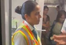 एयर इंडिया का विमान हादसे का शिकार होने से बचा, यात्रियों ने बताया- हवा में डगमगाने लगा था प्लेन Air India