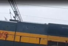 हाइड्रोजन ट्रेन खराब होने के VIDEO पर मचा विवाद, दीपेंद्र हुड्डा बोले- टोचन कर दिल्ली ले जाई गई Hydrogen Train