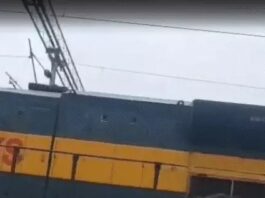 हाइड्रोजन ट्रेन खराब होने के VIDEO पर मचा विवाद, दीपेंद्र हुड्डा बोले- टोचन कर दिल्ली ले जाई गई Hydrogen Train