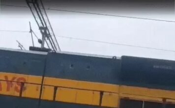 हाइड्रोजन ट्रेन खराब होने के VIDEO पर मचा विवाद, दीपेंद्र हुड्डा बोले- टोचन कर दिल्ली ले जाई गई Hydrogen Train