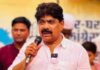 मंत्री दरबार में कांग्रेस सांसद और बागी विधायक की मुलाकात, सियासी चर्चाएं तेज Haryana Politics