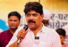 मंत्री दरबार में कांग्रेस सांसद और बागी विधायक की मुलाकात, सियासी चर्चाएं तेज Haryana Politics