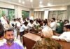 सिरसा विधायक के बयान से बढ़ी सियासी हलचल, पार्टी के भीतर नाराज़गी के संकेत Sirsa News