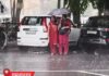 हरियाणा के 8 जिलों में बारिश, अगले 24 घंटे में पूरे प्रदेश में फिर सक्रिय होगा मानसून Haryana Weather