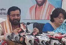 हरियाणा में लाडो लक्ष्मी योजना की 9वीं किस्त जारी, 50.20 लाख लाभार्थियों के खातों में पहुंचे ₹1582 करोड़ Haryana Lado Lakshmi Yojana