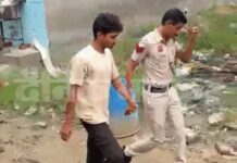 हिसार में लिव-इन पार्टनर की हत्या का आरोप, युवक खुद थाने पहुंचा; रिश्ते को लेकर जताया शक Hisar