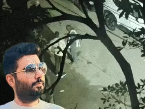 Gurugram Encounter