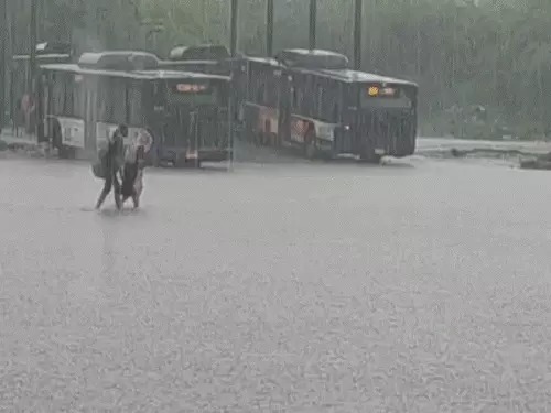 Haryana Weather,