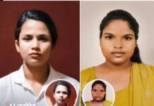 पानीपत में फैक्ट्री जाने निकलीं दो सहेलियां लापता, रास्ते से हुईं गायब; एक नाबालिग, CCTV खंगाल रही पुलिस Panipat News