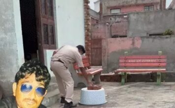झज्जर में टोल प्लाजा के सिक्योरिटी ठेकेदार की गोली मारकर हत्या, भतीजा भी हमले में घायल Jhajjar News