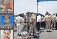जींद के कारोबारी हत्याकांड का खुलासा, पत्नी और कथित प्रेमी गिरफ्तार; जांच में सामने आई चौंकाने वाली साजिश Jind News