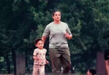 मातृत्व के बाद दमदार वापसी, हरियाणा की डिस्कस थ्रोअर ने कॉमनवेल्थ में लहराया परचम Commonwealth Games