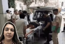 मनीषा मित्तल हत्याकांड में भाई गिरफ्तार, रोहतक से शिमला ले गई पुलिस Manisha Mittal Murder Case