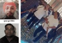 गुरुग्राम एनकाउंटर के बाद बड़ा खुलासा, विदेशी गैंगस्टरों के नेटवर्क पर जांच तेज Gurugram Encounter,