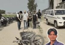 करनाल में 10वीं के छात्र की हत्या से सनसनी, पुराने विवाद की जांच में जुटी पुलिस Karnal News