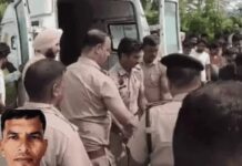 सुबह टहलने निकले कोर्ट कर्मचारी की संदिग्ध मौत, झाड़ियों में मिला शव; परिवार ने जताई हत्या की आशंका Haryana News