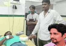 भिवानी में जेल से रिहा कैदी की पीट-पीटकर हत्या, दोस्त पर भी हमला; 20 साल की सजा काटकर आया था बाहर Criminal Case