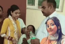 यमुनानगर में सास की तेरहवीं पर बहू की संदिग्ध मौत, परिजनों का आरोप- जहर देकर मारा; नातिन के वीडियो कॉल से मिली सूचना Yamunanagar Crime