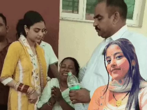 Yamunanagar Crime