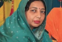 करनाल जिला परिषद में बड़ा उलटफेर, अविश्वास प्रस्ताव पास होने के बाद BJP चेयरपर्सन की कुर्सी गई Karnal News