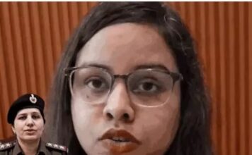 हरियाणा में मंत्री के ऑर्डर पर भी लेडी SHO-ASI सस्पेंड नहीं: पुलिस बोली- पहले जांच करेंगे; पीड़िता बोली- ‘देख लो मेरी कितनी सुनते होंगे’ Haryana News