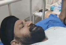 हरियाणा में गोल्ड कारोबारी से दिनदहाड़े करोड़ों की लूट, बेटे को बंधक बनाकर वारदात को दिया अंजाम Haryana News