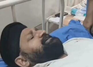 हरियाणा में गोल्ड कारोबारी से दिनदहाड़े करोड़ों की लूट, बेटे को बंधक बनाकर वारदात को दिया अंजाम Haryana News