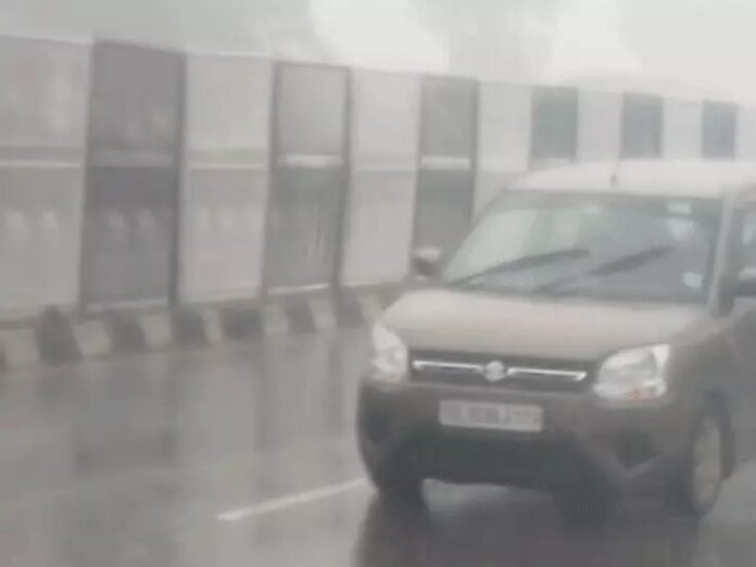 Haryana Weather