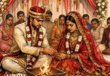 कुरुक्षेत्र में शादी के 12 दिन बाद दुल्हन लापता, पहली शादी छिपाने का आरोप; कोर्ट के आदेश पर केस दर्ज Kurukshetra