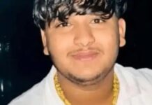 रेवाड़ी में सड़क हादसे ने छीनी छात्र की जिंदगी, कैंटर की टक्कर से दोस्त भी गंभीर घायल Rewari News
