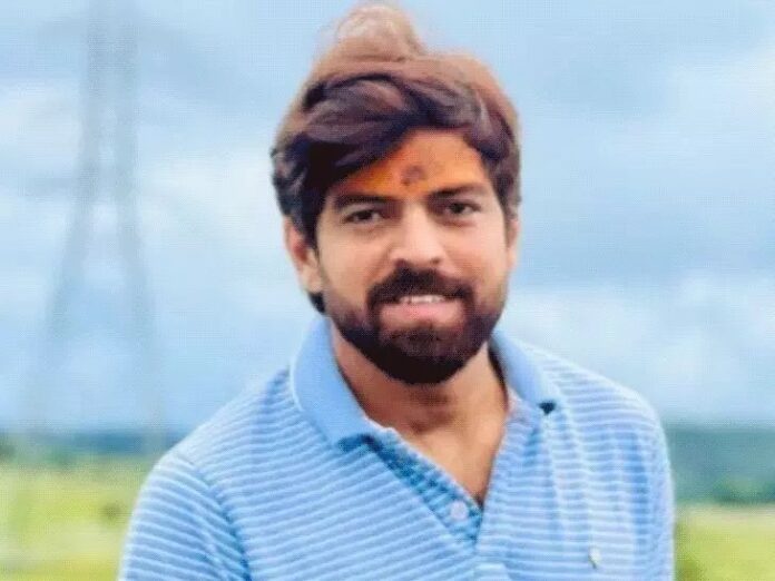 Dharmendra Pradhan