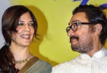 फोगाट परिवार को नहीं मिला Aamir Khan की शादी का न्योता, पहले कई पारिवारिक आयोजनों में रहे शामिल AamirKhan