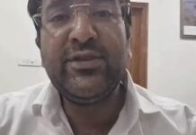 सोनम वांगचुक के समर्थन में जंतर-मंतर पहुंचेंगे इनेलो नेता, कार्यकर्ताओं से शामिल होने की अपील INLD