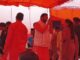 खेड़ी दबदलान पहुंचे CM नायब सैनी, स्कूल अपग्रेड और सामुदायिक केंद्र बनाने का दिया आश्वासन NayabSinghSaini