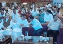 सिरसा में हाइड्रोजन ट्रेन लॉन्च का सीधा प्रसारण, विकास और राजनीति दोनों रहे चर्चा में Hydrogen Train