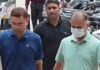 CBI रिमांड के दौरान IAS डागर की तबीयत बिगड़ी, छाती में दर्द के बाद ECG; 14 दिन की न्यायिक हिरासत IAS Pradeep Dagar