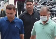CBI रिमांड के दौरान IAS डागर की तबीयत बिगड़ी, छाती में दर्द के बाद ECG; 14 दिन की न्यायिक हिरासत IAS Pradeep Dagar
