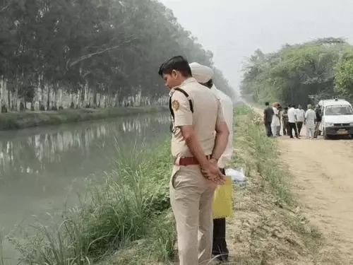 Kurukshetra News